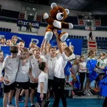 Toruński Sprawny Miś 2025