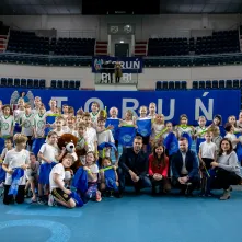 Toruński Sprawny Miś 2025