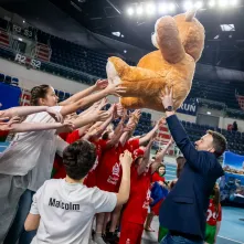 Toruński Sprawny Miś 2025