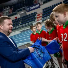 Toruński Sprawny Miś 2025