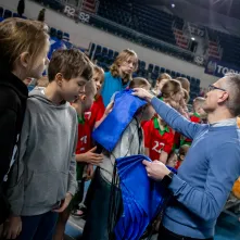 Toruński Sprawny Miś 2025