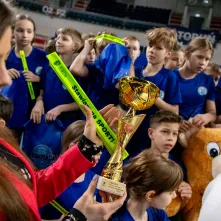 Toruński Sprawny Miś 2025