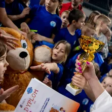 Toruński Sprawny Miś 2025