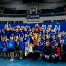 Toruński Sprawny Miś 2025