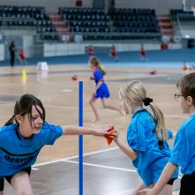 Toruński Sprawny Miś 2025