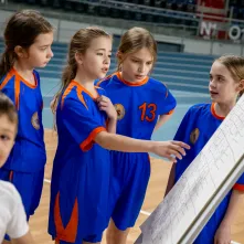 Toruński Sprawny Miś 2025