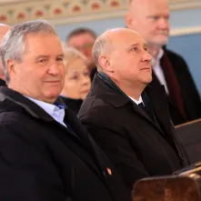 Msza Święta w intencji żużlowców, 16.03.2025 r.