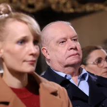 Msza Święta w intencji żużlowców, 16.03.2025 r.