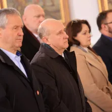 Msza Święta w intencji żużlowców, 16.03.2025 r.