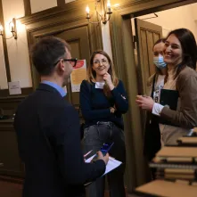 Regionalne Forum Praktyków Partycypacji w Toruniu