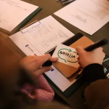 Regionalne Forum Praktyków Partycypacji w Toruniu