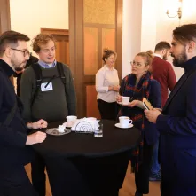 Regionalne Forum Praktyków Partycypacji w Toruniu