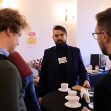 Regionalne Forum Praktyków Partycypacji w Toruniu