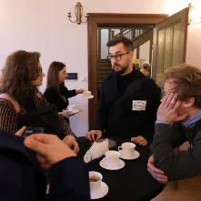 Regionalne Forum Praktyków Partycypacji w Toruniu