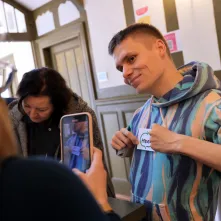 Regionalne Forum Praktyków Partycypacji w Toruniu