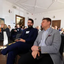 Regionalne Forum Praktyków Partycypacji w Toruniu