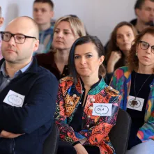 Regionalne Forum Praktyków Partycypacji w Toruniu