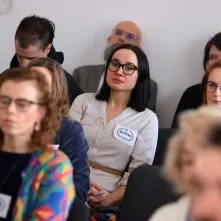 Regionalne Forum Praktyków Partycypacji w Toruniu