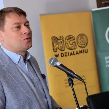 Regionalne Forum Praktyków Partycypacji w Toruniu