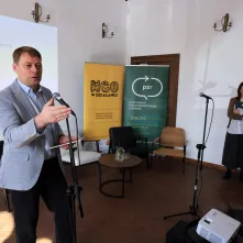 Regionalne Forum Praktyków Partycypacji w Toruniu