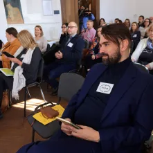 Regionalne Forum Praktyków Partycypacji w Toruniu
