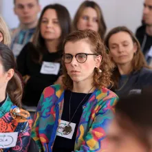 Regionalne Forum Praktyków Partycypacji w Toruniu