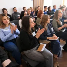 Regionalne Forum Praktyków Partycypacji w Toruniu