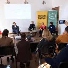 Regionalne Forum Praktyków Partycypacji w Toruniu