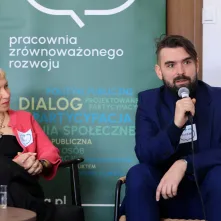 Regionalne Forum Praktyków Partycypacji w Toruniu