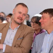Regionalne Forum Praktyków Partycypacji w Toruniu