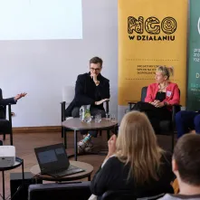 Regionalne Forum Praktyków Partycypacji w Toruniu