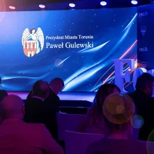 Gala Diamentów Forbesa 2025 