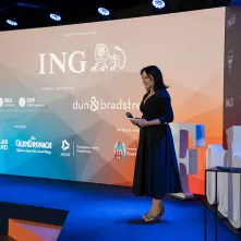 Gala Diamentów Forbesa 2025 