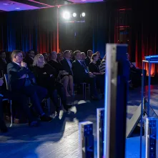 Gala Diamentów Forbesa 2025 