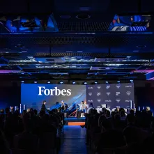 Gala Diamentów Forbesa 2025 