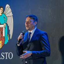 Gala Diamentów Forbesa 2025 