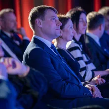 Gala Diamentów Forbesa 2025 
