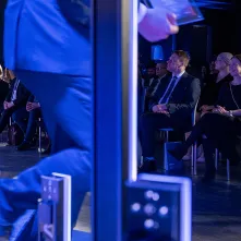 Gala Diamentów Forbesa 2025 