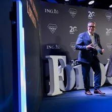 Gala Diamentów Forbesa 2025 