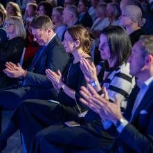 Gala Diamentów Forbesa 2025 