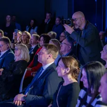 Gala Diamentów Forbesa 2025 