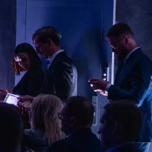 Gala Diamentów Forbesa 2025 