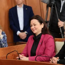 Wręczenie umów na dofinansowanie dwóch projektów