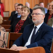 Wręczenie umów na dofinansowanie dwóch projektów