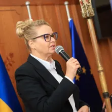 Wręczenie umów na dofinansowanie dwóch projektów
