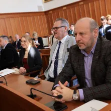 Wręczenie umów na dofinansowanie dwóch projektów