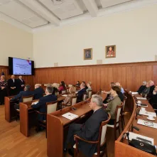 Wręczenie umów na dofinansowanie dwóch projektów
