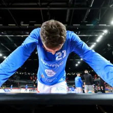 Emocjonujące derby