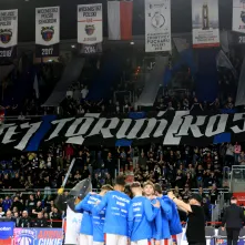 Emocjonujące derby