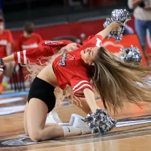 Emocjonujące derby